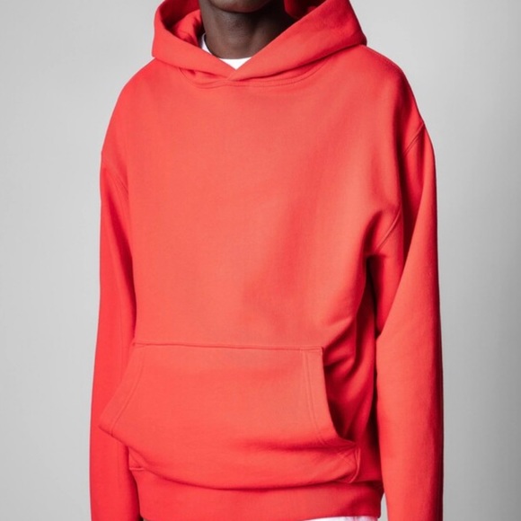 ZADIG & VOLTAIRE SWEATSHIRT - Picture 13 of 15